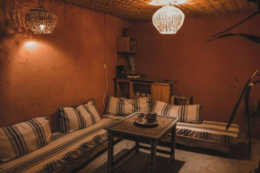 Dar La Medialuna de Marrakech,(Exclusividad)
